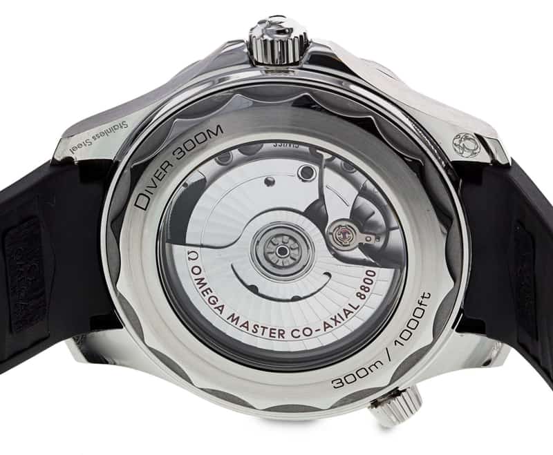 Omega Seamaster 300m 210.32.42.20.01.001
